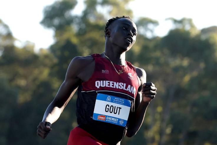 Why Gout Gout is Facing Backlash From Athletics Rival Over 'Soft' Move For Diamond League Debut