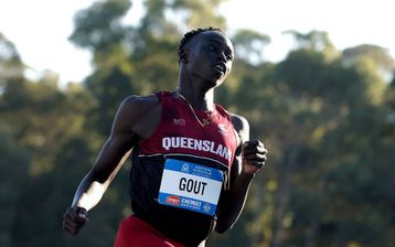 Why Gout Gout is Facing Backlash From Athletics Rival Over 'Soft' Move For Diamond League Debut