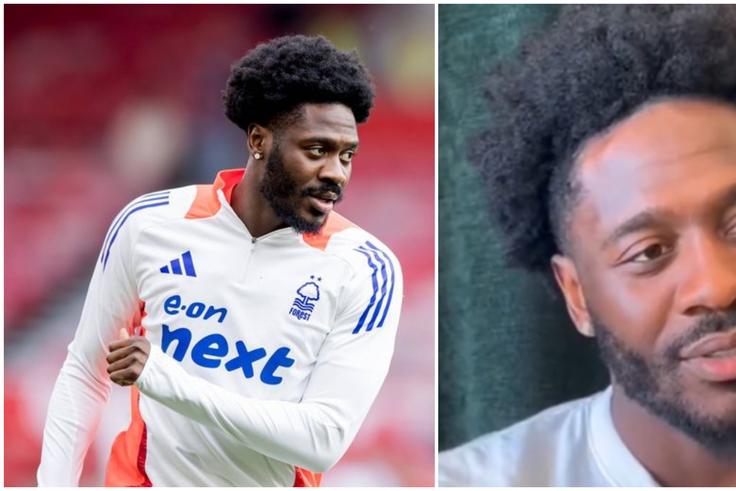 Doesn’t know football - Super Eagles star Ola Aina faces attack for Premier League GOAT fullback calls