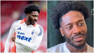 Doesn’t know football - Super Eagles star Ola Aina faces attack for Premier League GOAT fullback calls