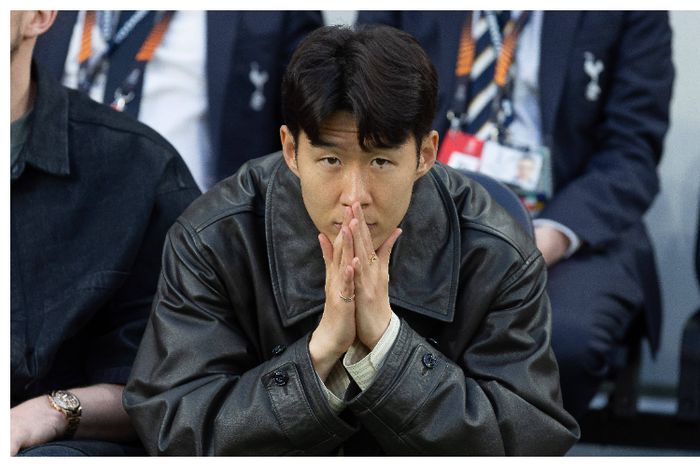 Police arrest individuals responsible for blackmailing Tottenham star