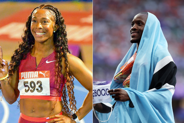 Doha Diamond League Preview: Fraser-Pryce and Letsile Tebogo headline star-studded Olympic and World medallists in Qatar