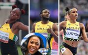 They Have the Blueprint - Shelly-Ann Fraser-Pryce Challenges Kishane Thompson and Co Not to Let Jamaica Down