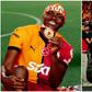 Osimhen breaks silence after making history with Galatasaray