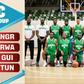 Nigeria's D'Tigers are in Group C of the 2027 FIBA World Cup Qualifiers, where they will face Rwanda, Guinea, and Tunisia.
