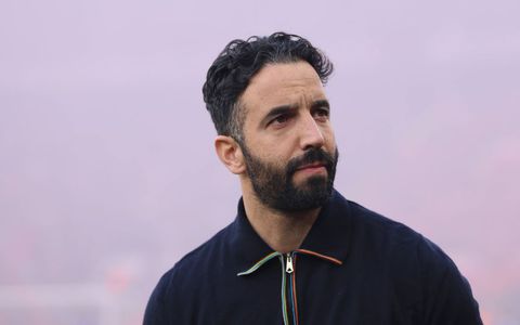 3 Reasons Ruben Amorim Stepped in to Pay Tickets for Man United Staff to Attend the Europa League Final