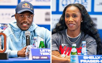 Doha Diamond League 2025: Time & Where To Watch Shelly-Ann Fraser-Pryce, Letsile Tebogo and Co