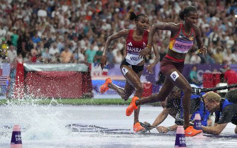 Peruth Chemutai to Renew Rivalry with Archrival Winfred Yavi in Season Opener