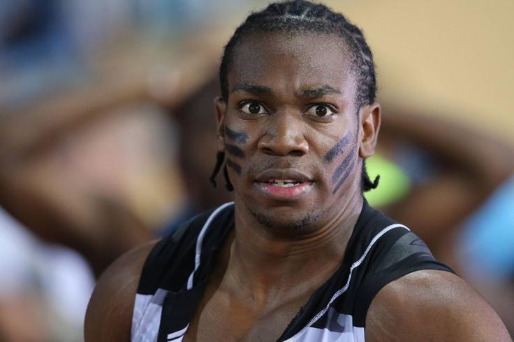 Yohan Blake