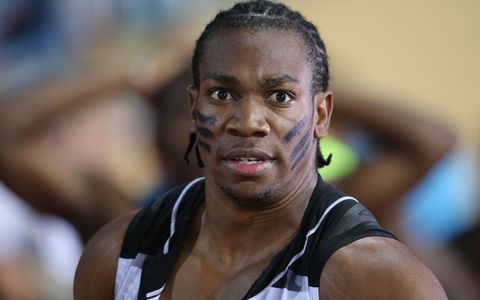'At the End, Who Is There?'– World's Second-Fastest Man Yohan Blake Reflects on Solitude and Self-Belief