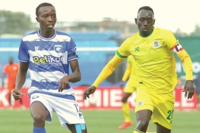 Mathare United Boss ‘Guardiola’ Explains What Went Wrong in Humbling Defeat to AFC Leopards