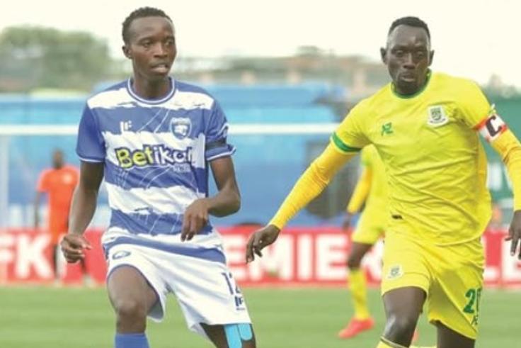 Mathare United Boss ‘Guardiola’ Explains What Went Wrong in Humbling Defeat to AFC Leopards