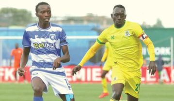 Mathare United Boss ‘Guardiola’ Explains What Went Wrong in Humbling Defeat to AFC Leopards