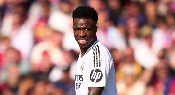 Vinicius Jr: Valencia consider dragging Real Madrid star to court over Netflix documentary