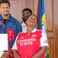 Robbie Lyle: Inside the Powerful Message AFTV Founder Shared with Machakos Governor Wavinya Ndeti