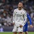 Top-scoring Kylian Mbappe snubbed from Champions League best XI