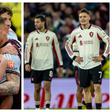 Villans secure Champions League football