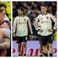Villans secure Champions League football