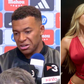 Kylian Mbappé responds to outrage over Italian vacation with Ester Expósito