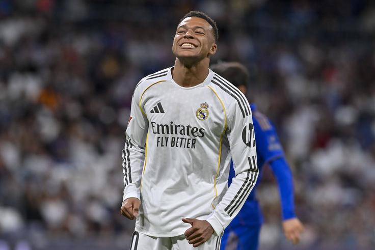 Platini backs Mbappé's political stand