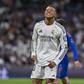 Mbappe reveals origin of Real Madrid's problems in damning admission