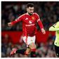 Arsenal enter transfer race to sign Fernandes
