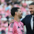David Beckham surpasses Lionel Messi to reach BILLIONAIRE status