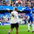 Super Eagles target agrees with Chelsea’s Palmer on best player in the Premier League