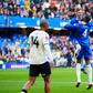 Super Eagles target agrees with Chelsea’s Palmer on best player in the Premier League