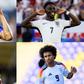 Bukayo Saka, Musiala, Alaba: 10 Nigerian stars who chose other countries