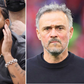 Drake: World's most streamed rapper name drops PSG manager Luis Enrique on new album ICEMAN