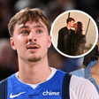 Cooper Flagg, 19, and Arianna Roberson, 20, finally confirm relationship with passionate kiss
