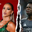 Vinicius Jr: Real Madrid star DUMPED by girlfriend Virginia Fonseca after dating for 8 months
