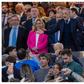 Perez confronts disgruntled fans