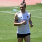 Bale hopes 'hostile' Baku crowd can fire up Wales