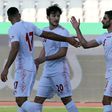Iran, Iraq and UAE march into final phase of World Cup qualifying