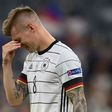 Kroos rues 'unfortunate goal' in Germany defeat by France