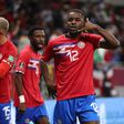 How a former Arsenal star fired Costa Rica to a third successive world cup
