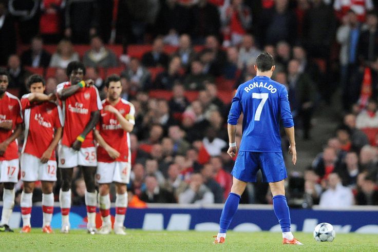 ‘I like the team’ — Ronaldo confesses to almost joining Manchester United’s biggest rivals