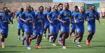 Adel Amrouche announces Tanzania squad for do-or-die Niger clash