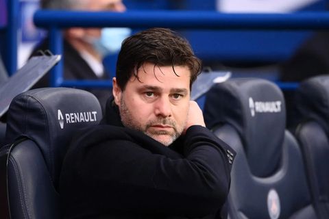 Blow for Pochettino as Chelsea midfielder looks set to depart