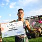 Wayde Van Niekerk gets impressive victory at Oslo Diamond League