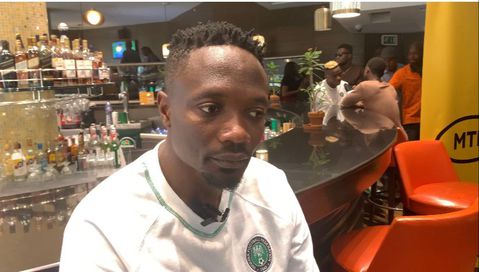Ahmed Musa asks Nigeria to keep being one even after AFCON
