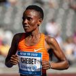 Beatrice Chebet