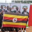 Uganda's Junior Golf team gears up for World Cup debut in Japan