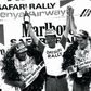 Most Successful Safari Rally Drivers