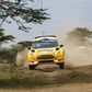 Kenyan champion Karan Patel charged up ahead of Safari Rally return