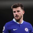 Chelsea reject Man United's Mason Mount offer
