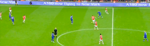 Nicklas Bendtner Arsenal