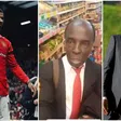 Ex-Ghanaian footballer in the UK claims to be Rashford's father